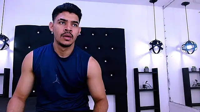Snapshot of Dannesh_ chatting on 25, 6, 2026 Dannesh online show from 25, 6, 2026