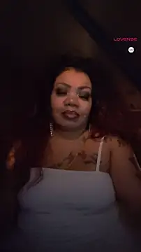 Snapshot of NailGoddessnow chatting on 1, 1, 2025 NailGoddessnow online show from 1, 1, 2025