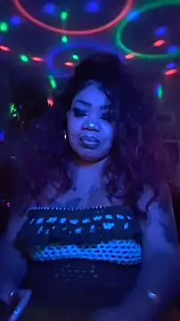 Snapshot of NailGoddessnow chatting on 26, 1, 2025 NailGoddessnow online show from 26, 1, 2025