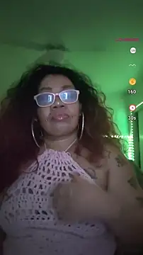 Snapshot of NailGoddessnow chatting on 22, 3, 2025 NailGoddessnow online show from 22, 3, 2025