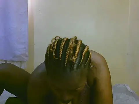 Sexy-Latasha online show from 26, 5, 2026