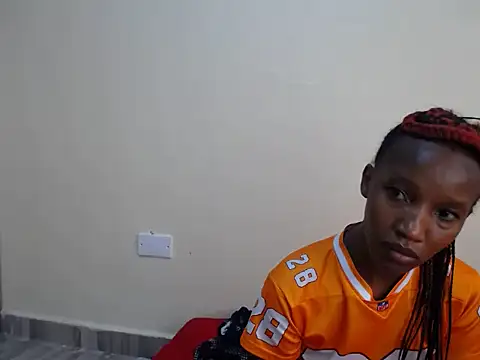 KittyFay online show from 27, 6, 2026