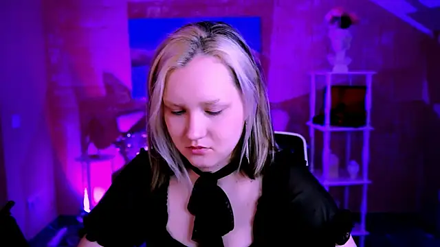 ViolettWoods online show from 28, 6, 2026