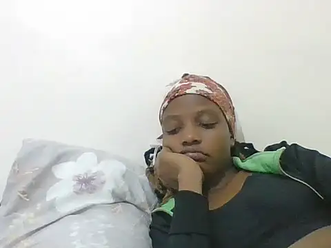 chickcute12 online show from 8, 6, 2026