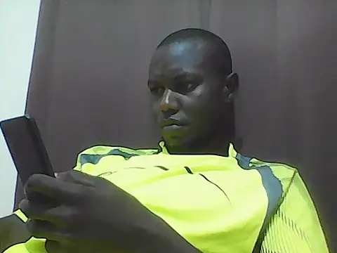 BBC SEXY online show from 18, 5, 2026