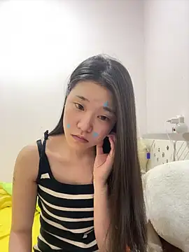 Snapshot of yu598188 chatting on 19, 6, 2026 yu598188 online show from 19, 6, 2026