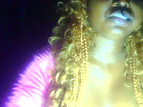 Yaspretty6 online show from 8, 7, 2026
