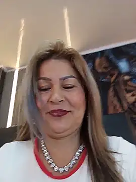  Pamelamilff online show from 22, 6, 2026