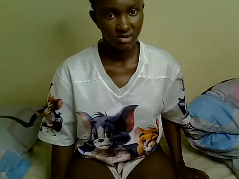 sexxydollyy online show from 6, 7, 2026