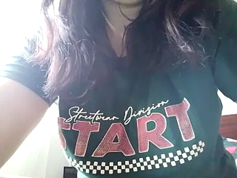 Rossyta r online show from 22, 5, 2026