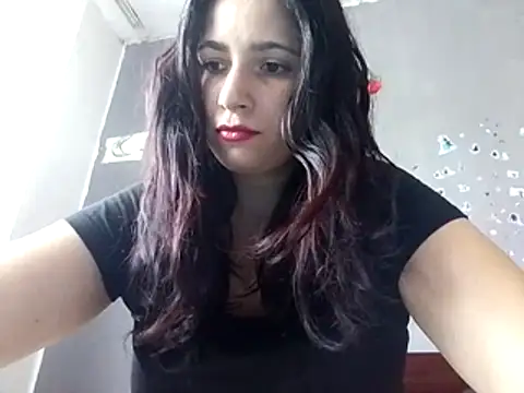 Rossyta r online show from 28, 5, 2026