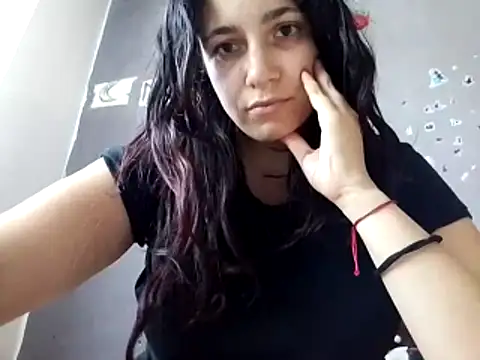 Rossyta r online show from 8, 6, 2026
