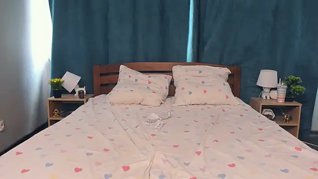 DeniseMekus online show from 18, 6, 2026