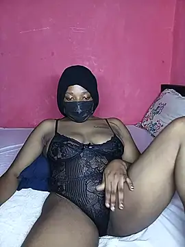 Bekky2 online show from 5, 6, 2026