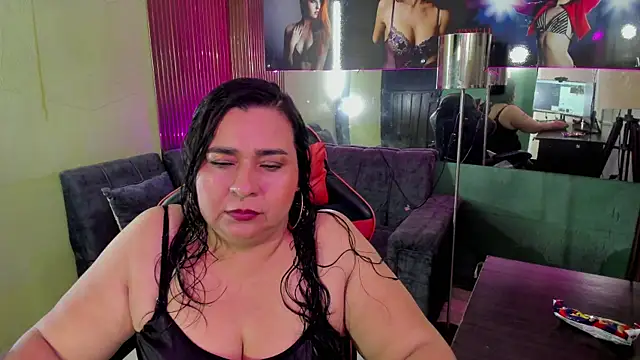 katiusca rm online show from 4, 7, 2026