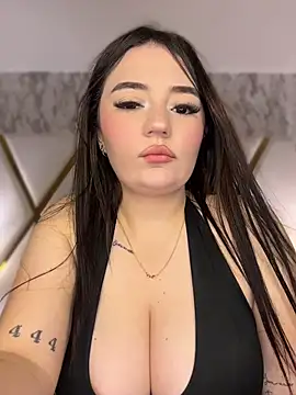 Snapshot of ValeriaCarter chatting on 24, 6, 2026 ValeriaCarter online show from 24, 6, 2026