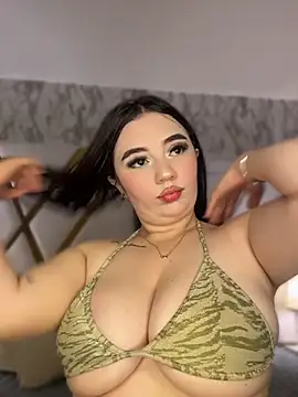 Snapshot of ValeriaCarter chatting on 3, 7, 2026 ValeriaCarter online show from 3, 7, 2026