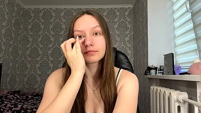 Snapshot of ShaylaChong chatting on 14, 6, 2026 ShaylaChong online show from 14, 6, 2026