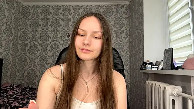 Snapshot of ShaylaChong chatting on 27, 6, 2026 ShaylaChong online show from 27, 6, 2026