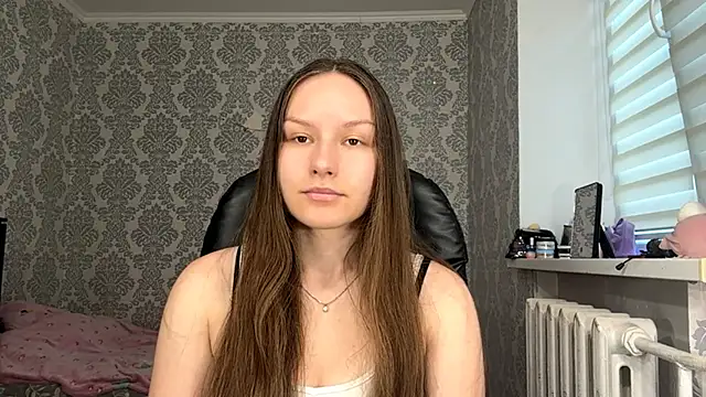 Snapshot of ShaylaChong chatting on 1, 7, 2026 ShaylaChong online show from 1, 7, 2026