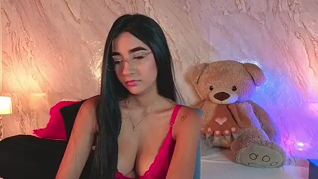 Secret Ashley online show from 22, 6, 2026
