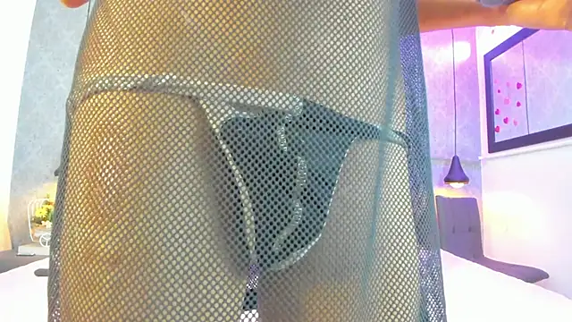 Kimberlyy- online show from 20, 5, 2026