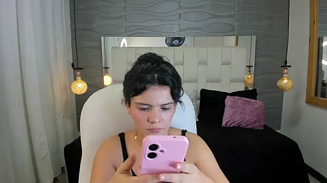 Snapshot of Lia__Kalifa chatting on 6, 6, 2026 Lia Kalifa online show from 6, 6, 2026