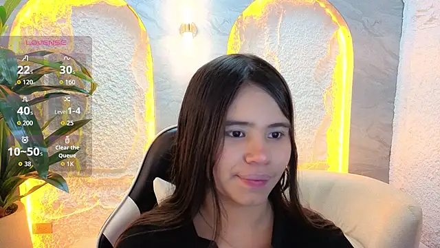 roxan1 tp online show from 4, 7, 2026