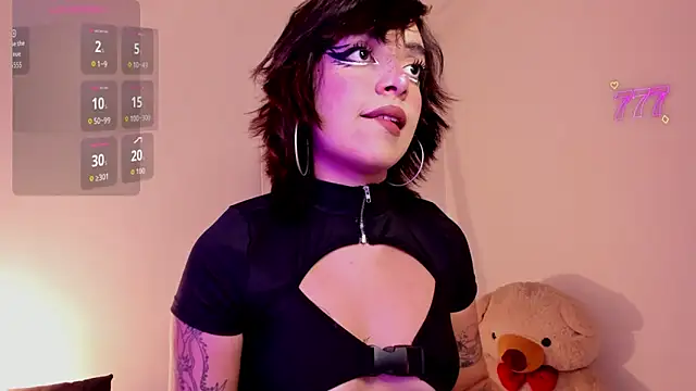 Snapshot of gothv chatting on 30, 5, 2026 gothv online show from 30, 5, 2026