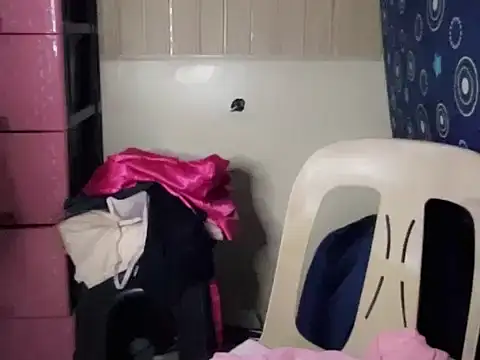Mysterious Seraphina online show from 11, 6, 2026
