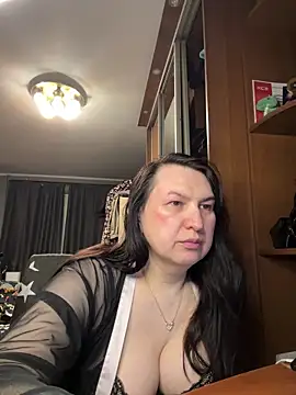 EvaBeautyXxX online show from 1, 6, 2026