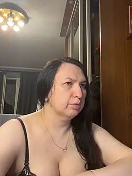 EvaBeautyXxX online show from 13, 6, 2026