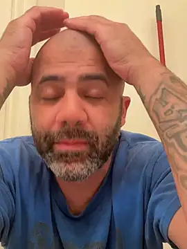 bigdick20101 online show from 13, 6, 2026