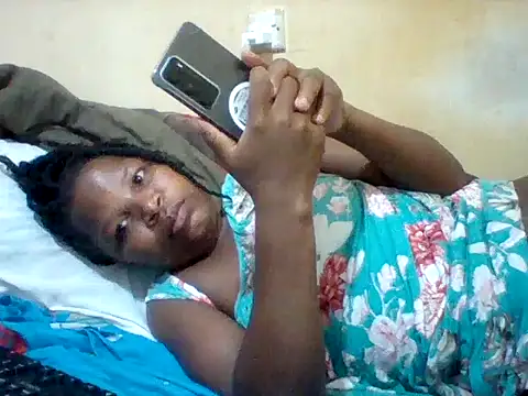 Camilla-Sweets online show from 16, 6, 2026