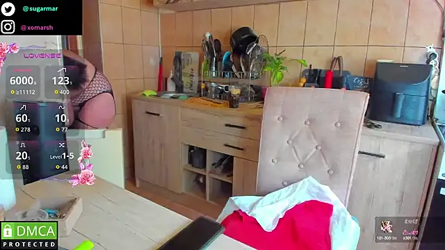 Snapshot of xmarshax chatting on 18, 9, 2025 xmarshax online show from 18, 9, 2025