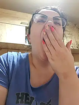 Snapshot of xmarshax chatting on 23, 11, 2025 xmarshax online show from 23, 11, 2025