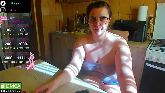 xmarshax online show from 7, 3, 2026