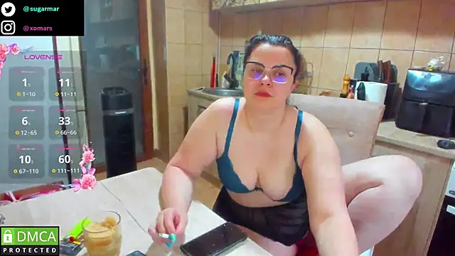 Snapshot of xmarshax chatting on 2, 7, 2026 xmarshax online show from 2, 7, 2026