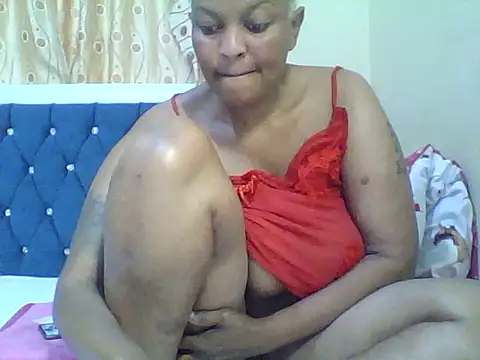 candy thick online show from 19, 6, 2026