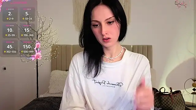 Little1 molly online show from 17, 6, 2026