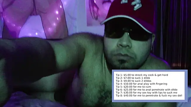 Lx71 XXX online show from 18, 5, 2026