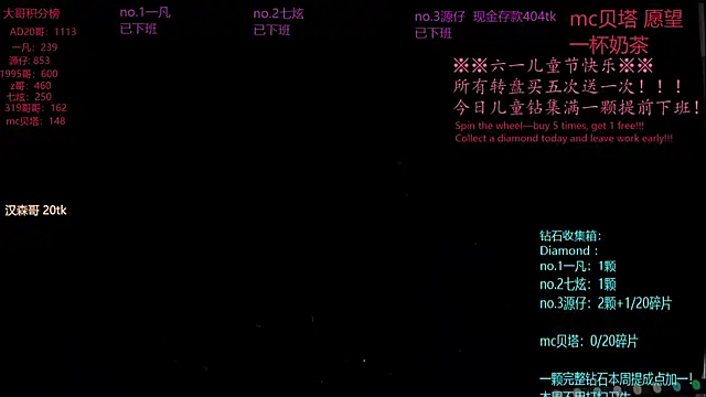 HOT-001 online show from 2, 6, 2026