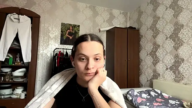 Snapshot of MarlynSiefkes chatting on 3, 6, 2026 MarlynSiefkes online show from 3, 6, 2026