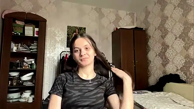 Snapshot of MarlynSiefkes chatting on 6, 6, 2026 MarlynSiefkes online show from 6, 6, 2026