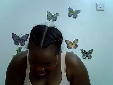 sweetblanka online show from 24, 5, 2026