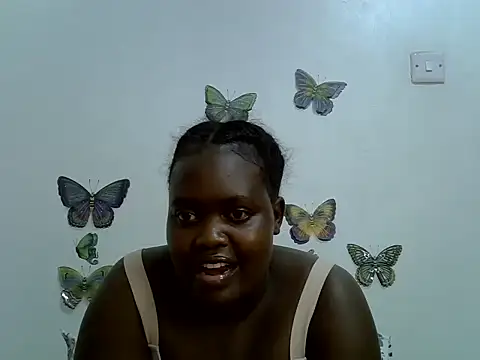 sweetblanka online show from 26, 5, 2026