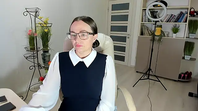 Snapshot of Vika73 chatting on 9, 1, 2026 Vika73 online show from 9, 1, 2026