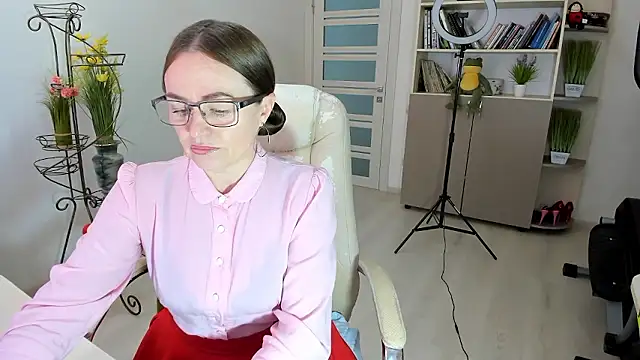 Snapshot of Vika73 chatting on 11, 1, 2026 Vika73 online show from 11, 1, 2026