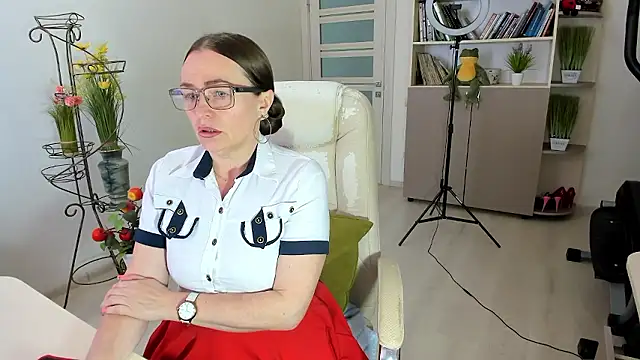 Snapshot of Vika73 chatting on 12, 1, 2026 Vika73 online show from 12, 1, 2026