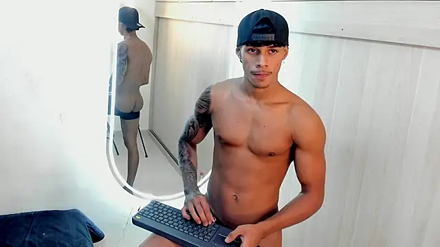 Joao da silva19 online show from 11, 6, 2026